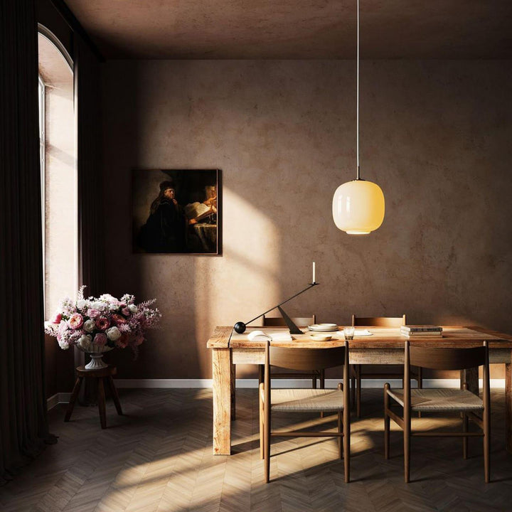 VL45 Radiohus Glass Pendant Light | Vinlighting | Vinlighting