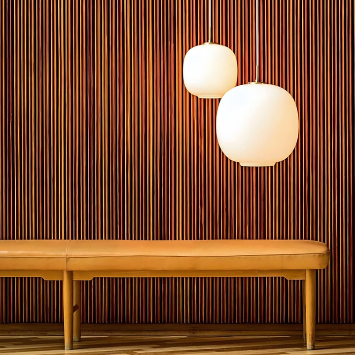 VL45 Radiohus Glass Pendant Light | Vinlighting | Vinlighting