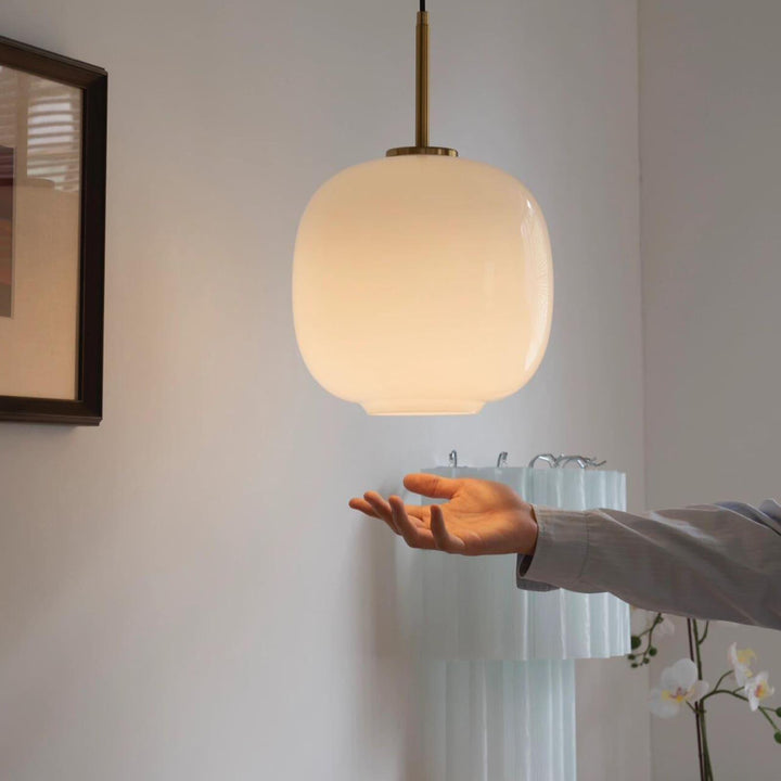 VL45 Radiohus Glass Pendant Light | Vinlighting | Vinlighting