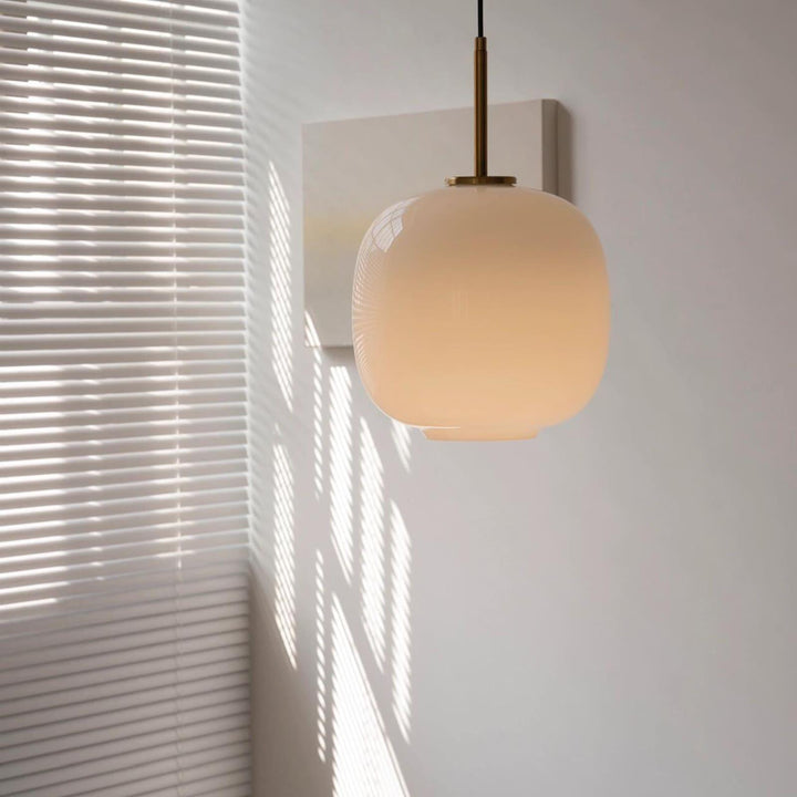 VL45 Radiohus Glass Pendant Light | Vinlighting | Vinlighting