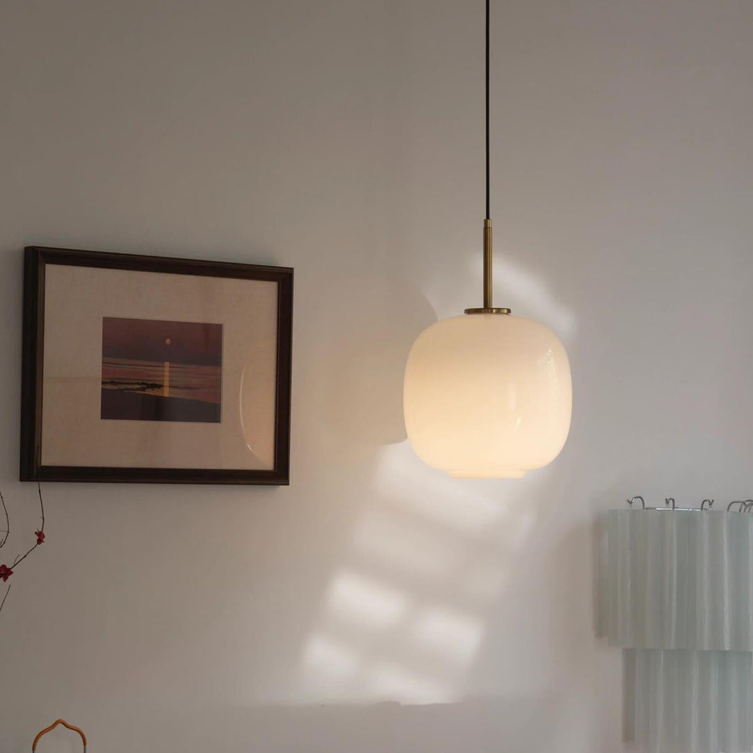 VL45 Radiohus Glass Pendant Light | Vinlighting | Vinlighting