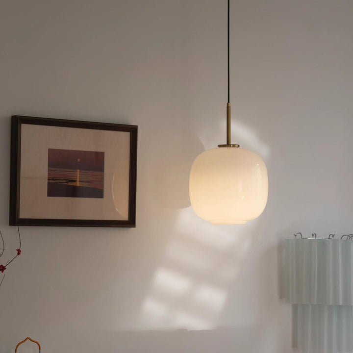 VL45 Radiohus Glass Pendant Light | Vinlighting | Vinlighting