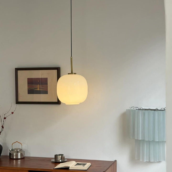 VL45 Radiohus Glass Pendant Light | Vinlighting | Vinlighting