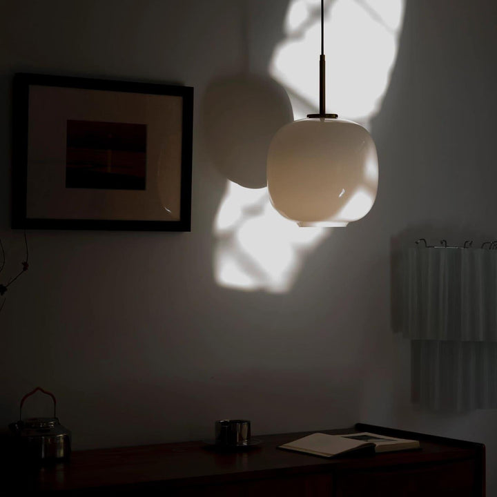 VL45 Radiohus Glass Pendant Light | Vinlighting | Vinlighting