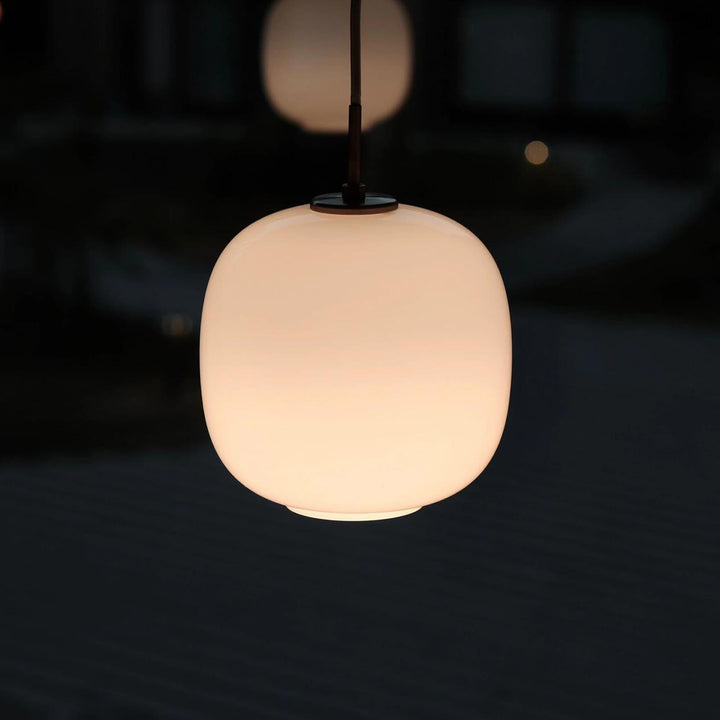VL45 Radiohus Glass Pendant Light | Vinlighting | Vinlighting