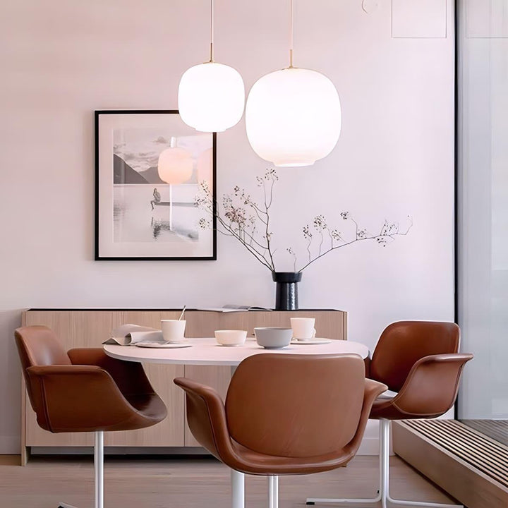 VL45 Radiohus Glass Pendant Light | Vinlighting | Vinlighting
