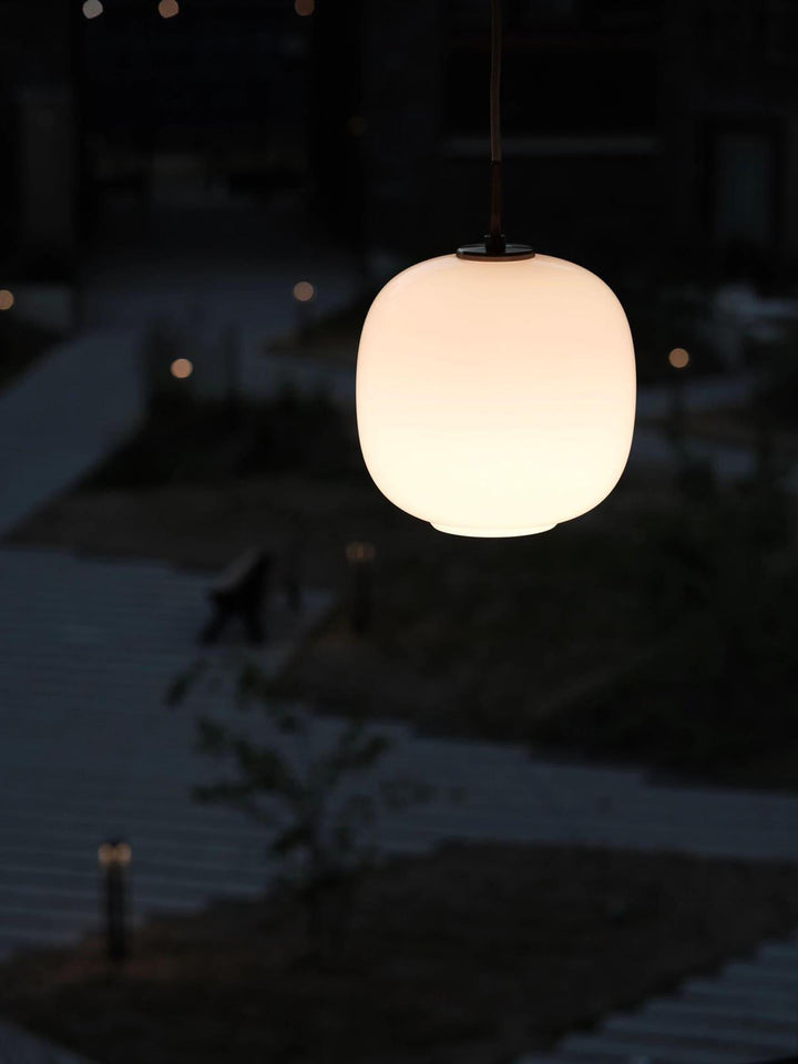 VL45 Radiohus Glass Pendant Light | Vinlighting | Vinlighting