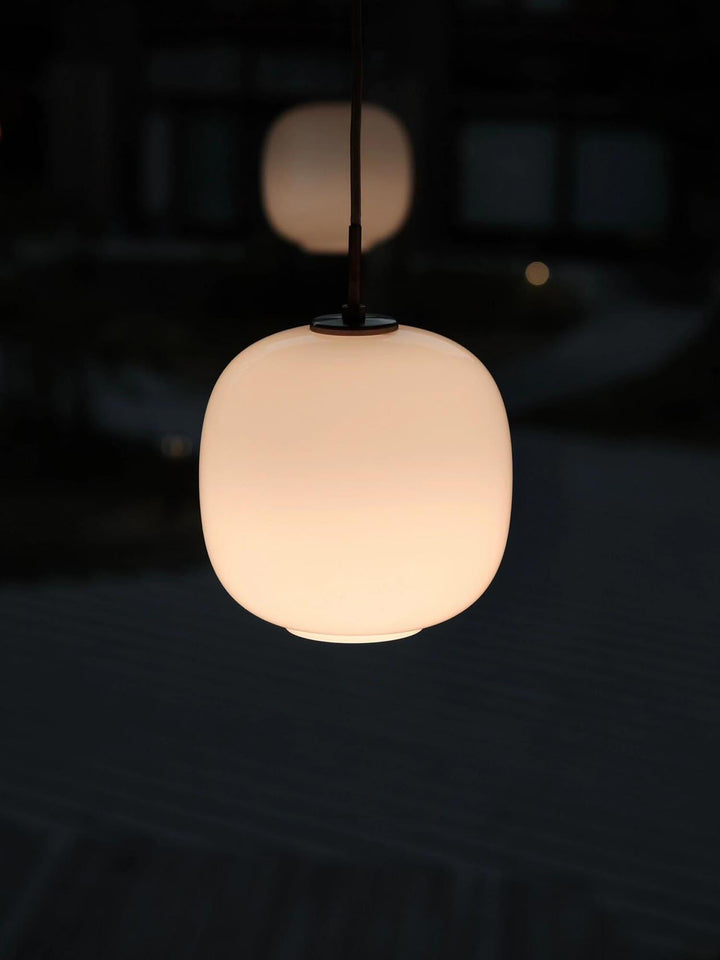 VL45 Radiohus Glass Pendant Light | Vinlighting | Vinlighting