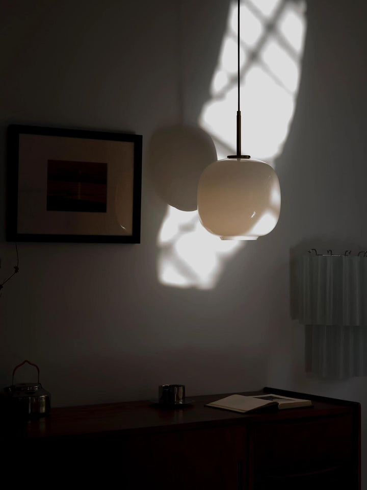 VL45 Radiohus Glass Pendant Light | Vinlighting | Vinlighting