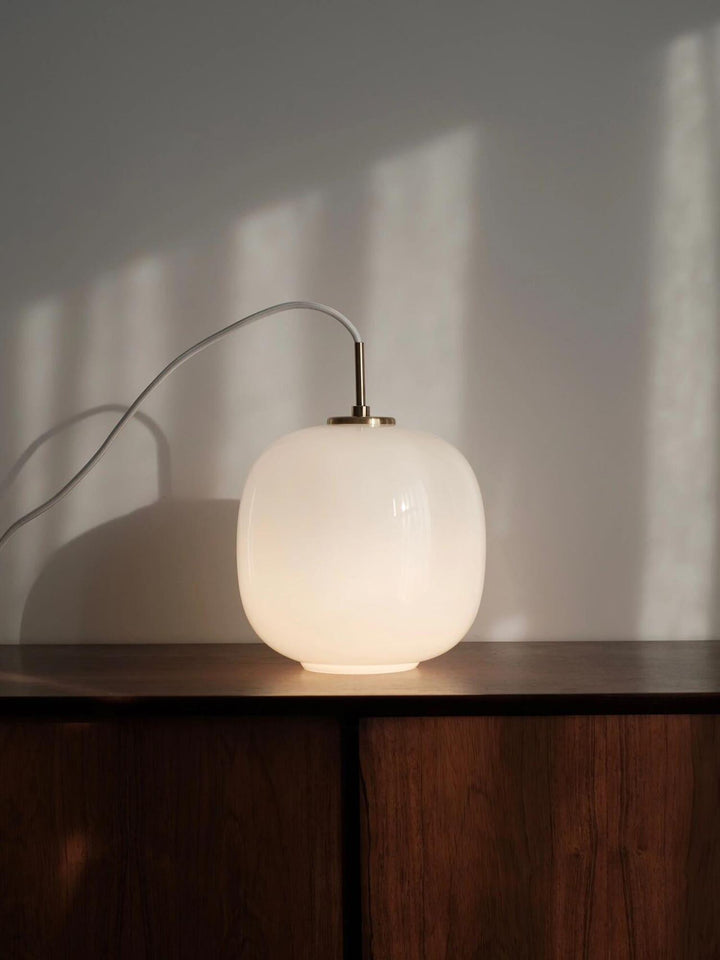 VL45 Radiohus Glass Pendant Light | Vinlighting | Vinlighting
