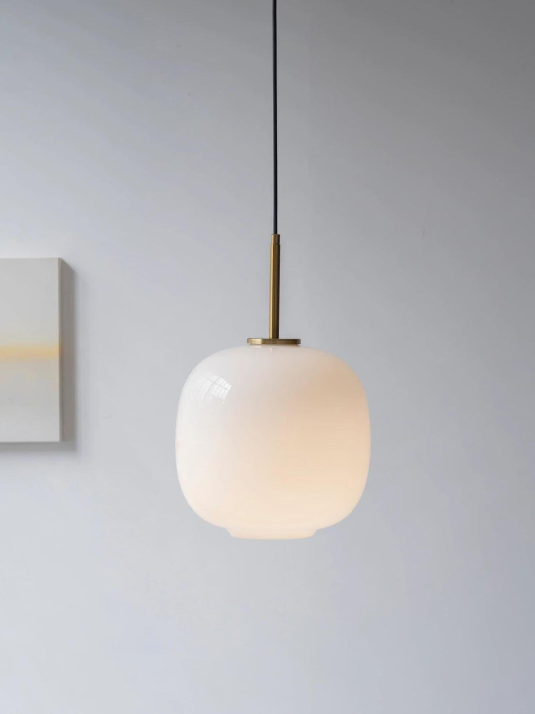 VL45 Radiohus Glass Pendant Light | Vinlighting | Vinlighting