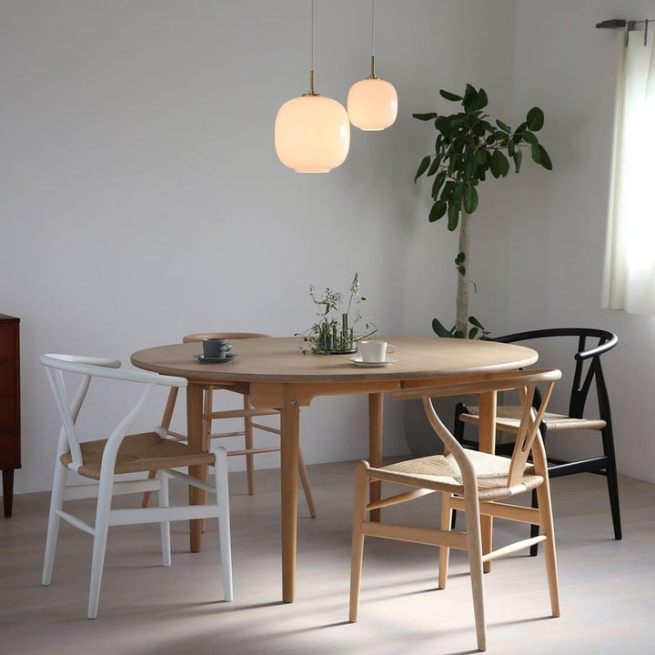VL45 Radiohus Glass Pendant Light | Vinlighting | Vinlighting