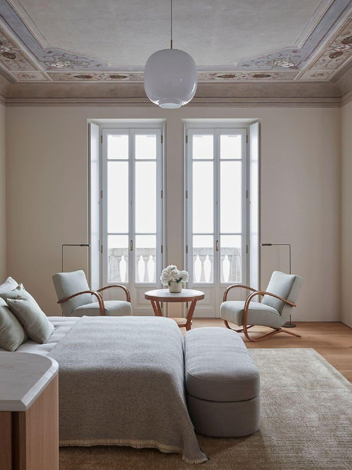 VL45 Radiohus Glass Pendant Light | Vinlighting | Vinlighting