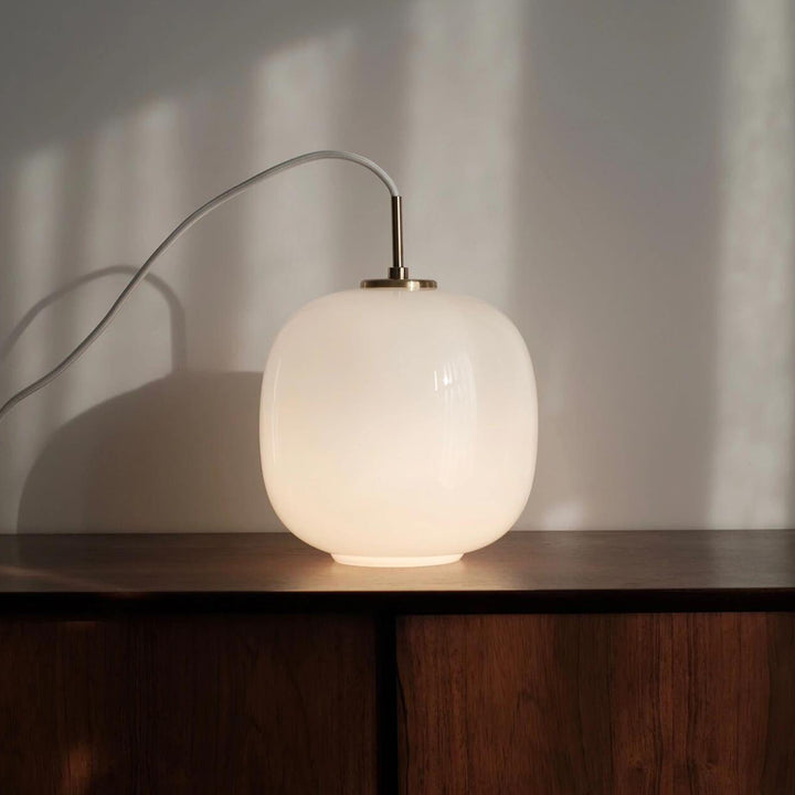 VL45 Radiohus Glass Pendant Light | Vinlighting | Vinlighting