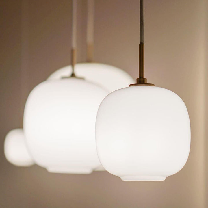 VL45 Radiohus Glass Pendant Light | Vinlighting | Vinlighting