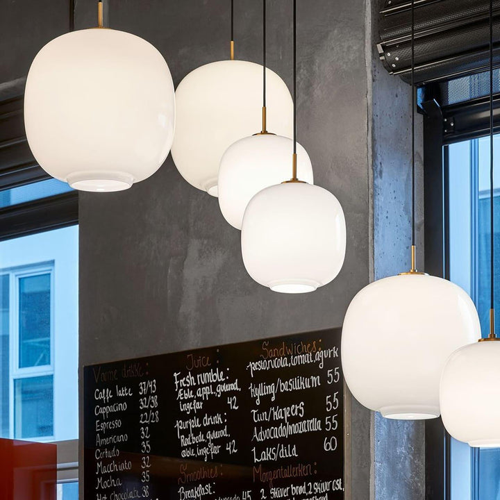 VL45 Radiohus Glass Pendant Light | Vinlighting | Vinlighting