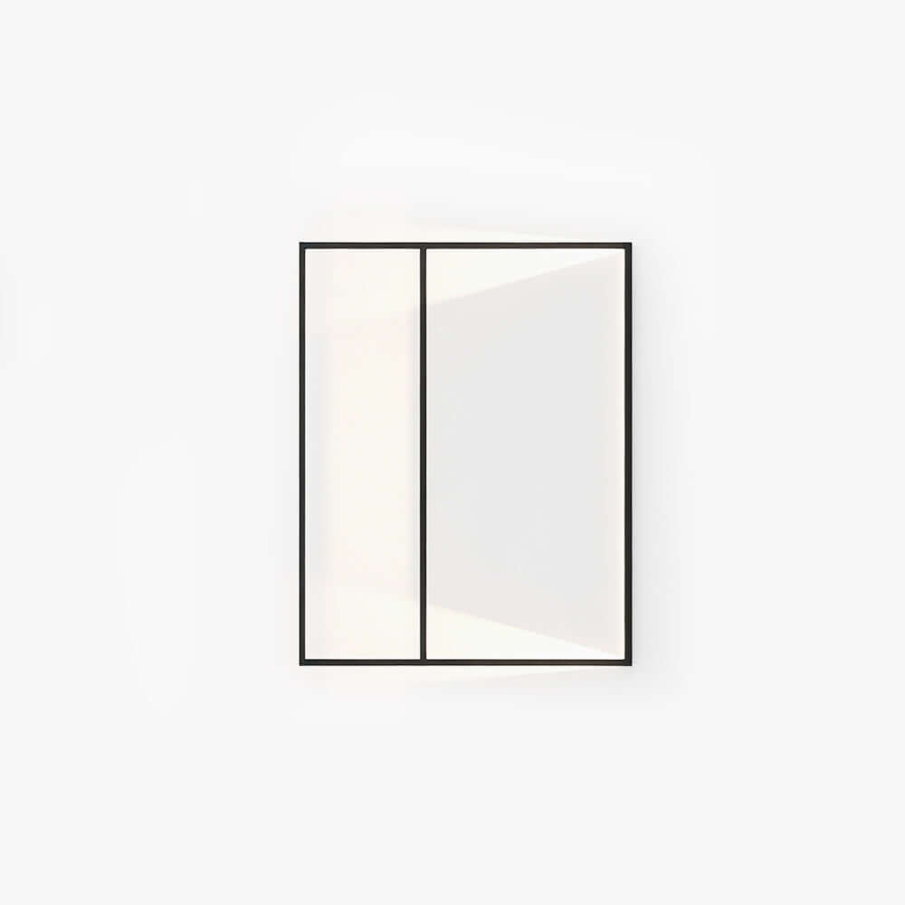 Valenor Wall Sconce – Minimalist Geometric Aluminum Wall Light | Vinlighting