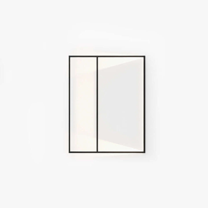 Valenor Wall Sconce – Minimalist Geometric Aluminum Wall Light | Vinlighting