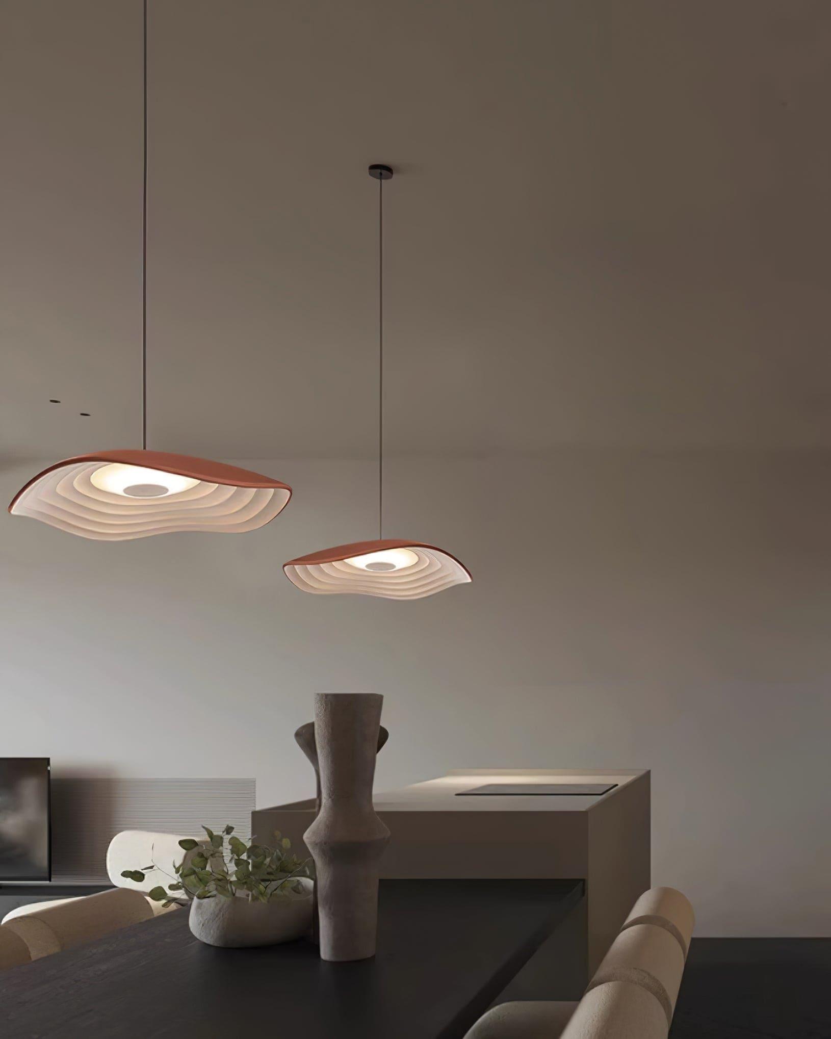 Valentina Pendant Lamp - Vinlighting