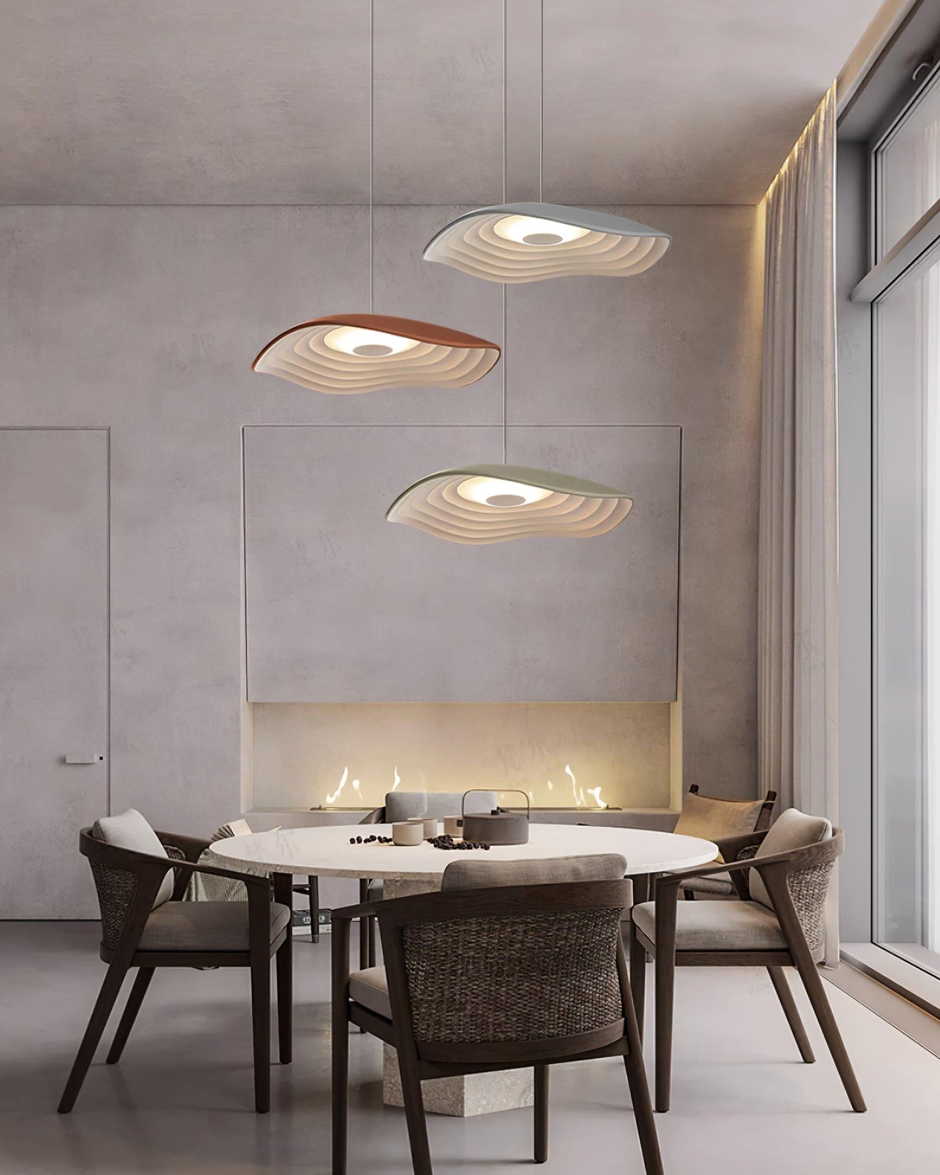 Valentina Pendant Lamp - Vinlighting