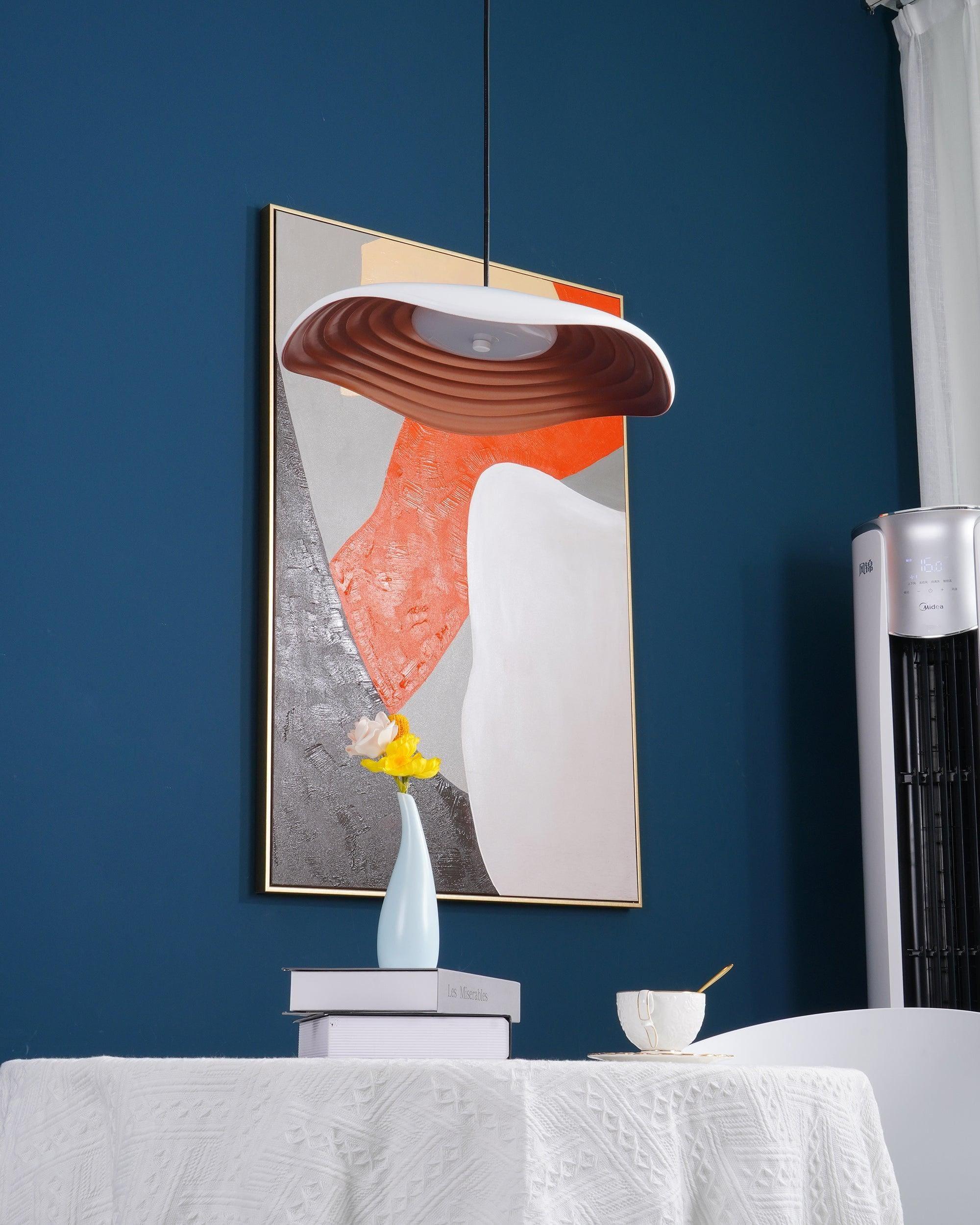 Valentina Pendant Lamp - Vinlighting