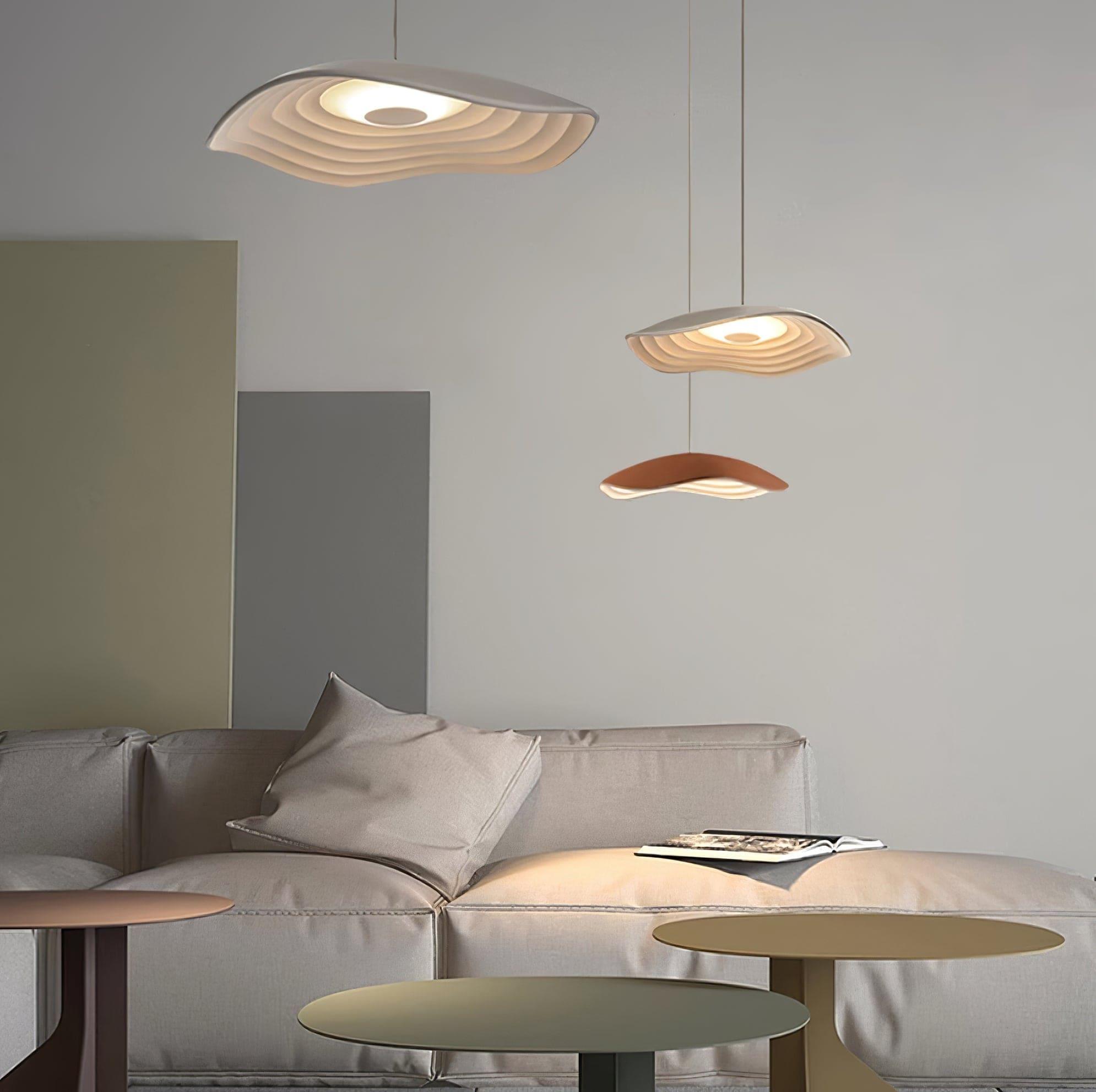 Valentina Pendant Lamp - Vinlighting