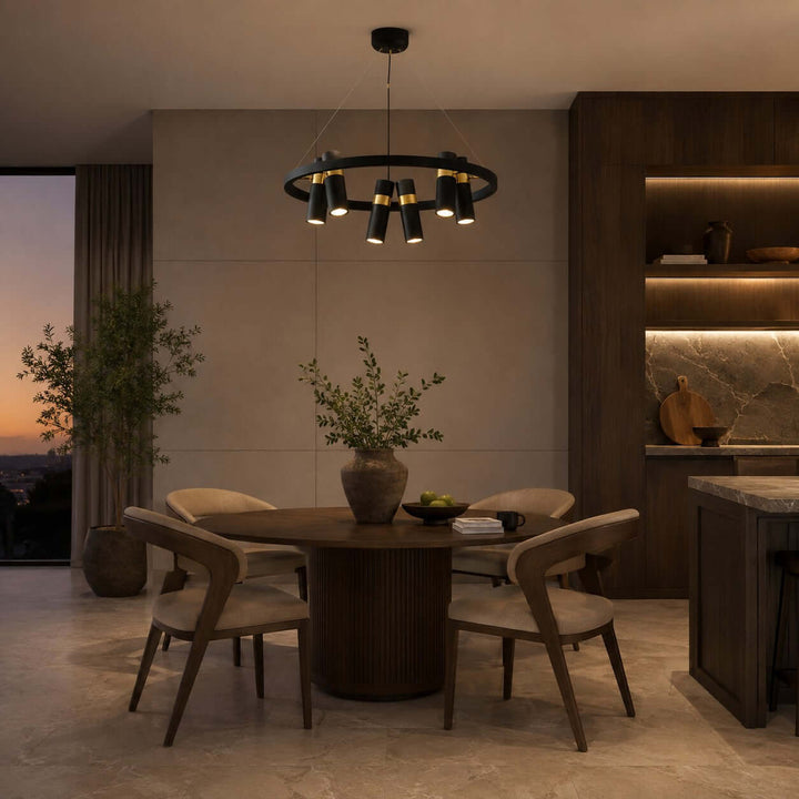 Valeron Chandelier