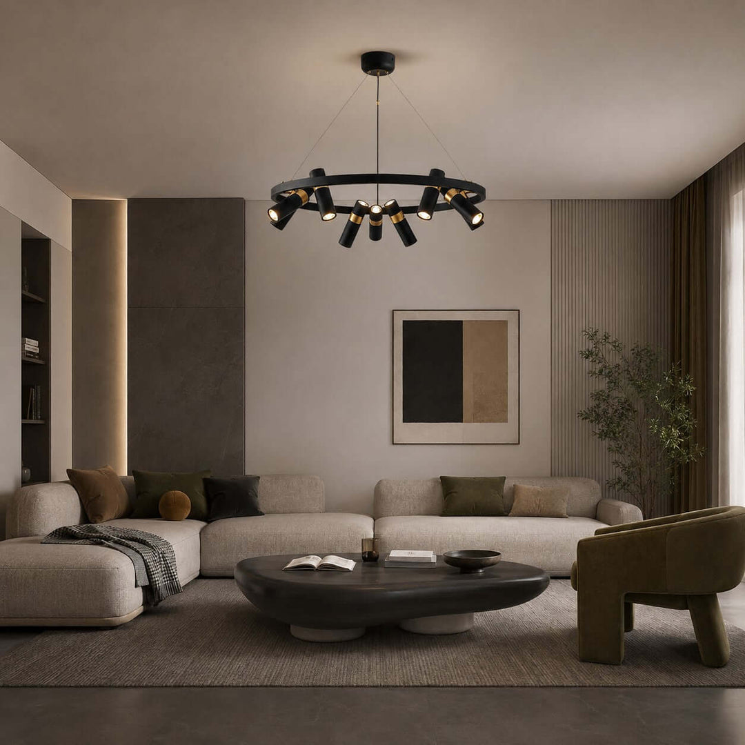 Valeron Chandelier