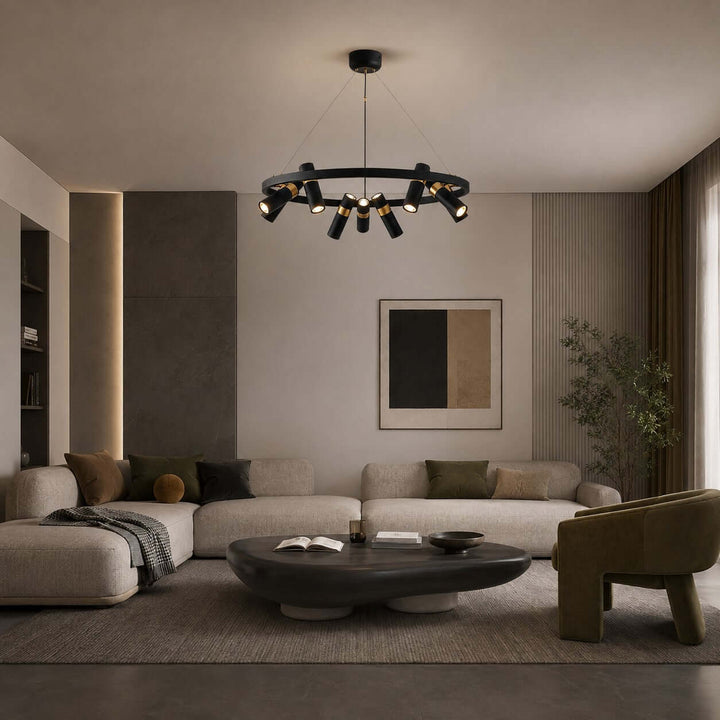 Valeron Chandelier