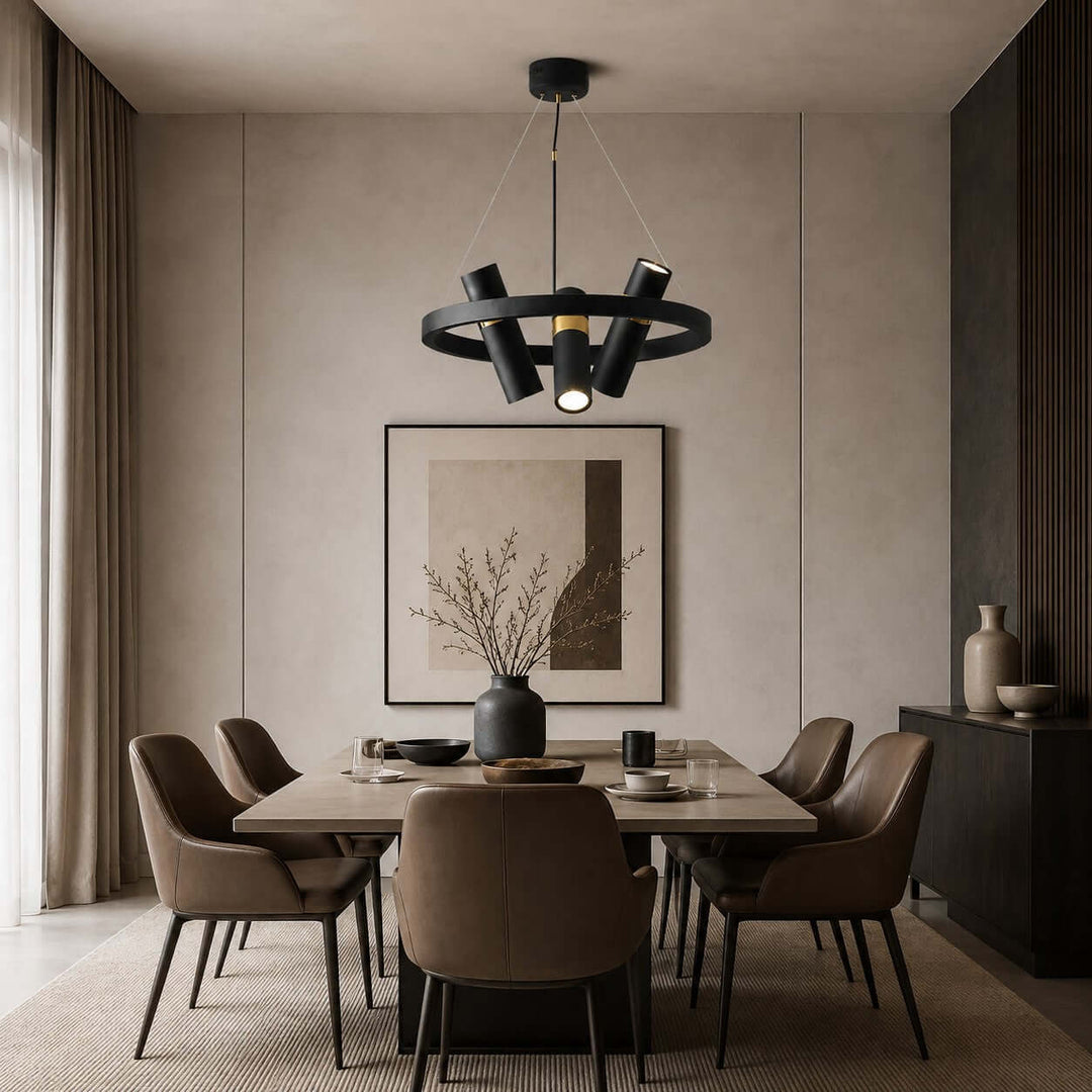 Valeron Chandelier