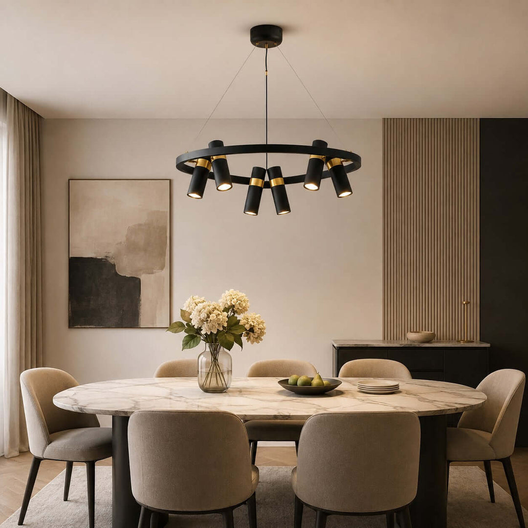 Valeron Chandelier