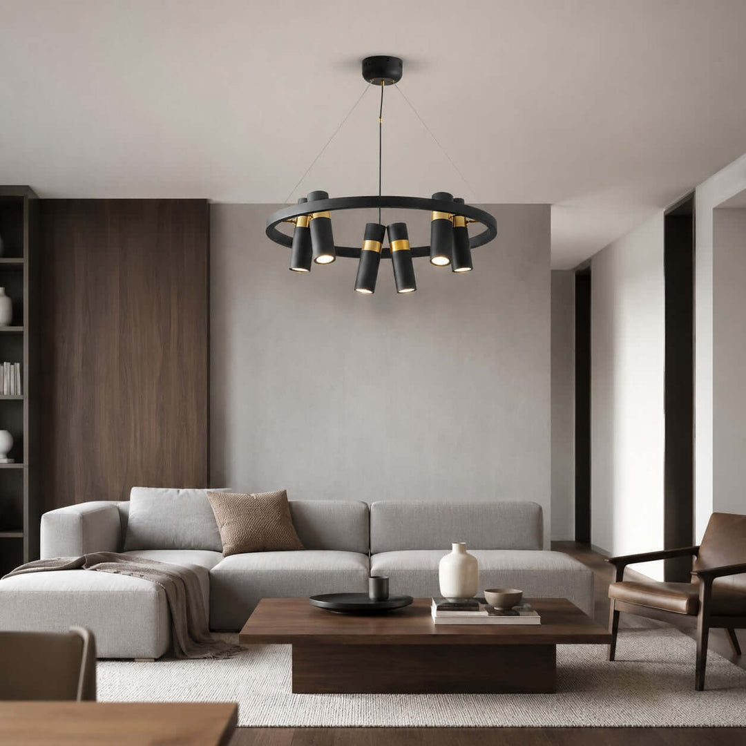 Valeron Chandelier