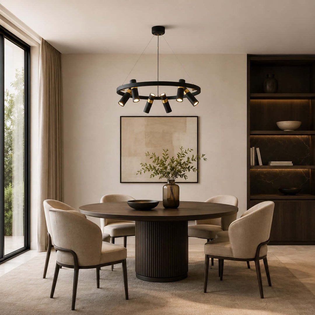 Valeron Chandelier