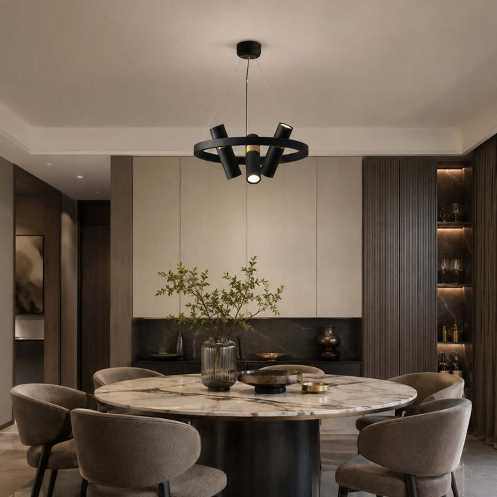 Valeron Chandelier