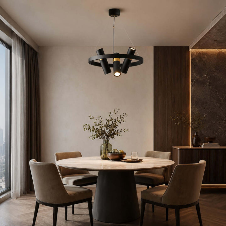 Valeron Chandelier