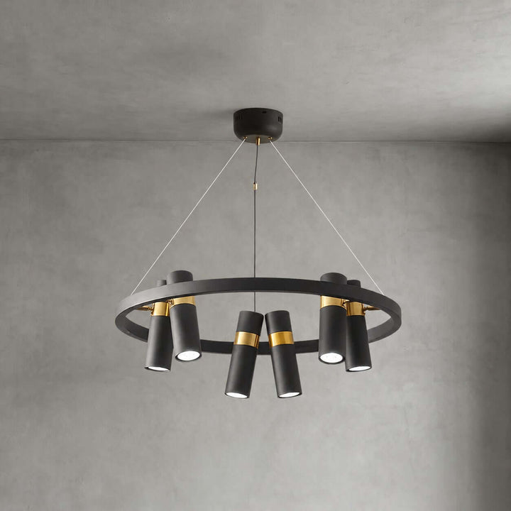 Valeron Chandelier