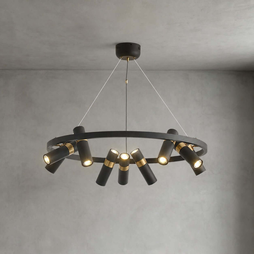 Valeron Chandelier