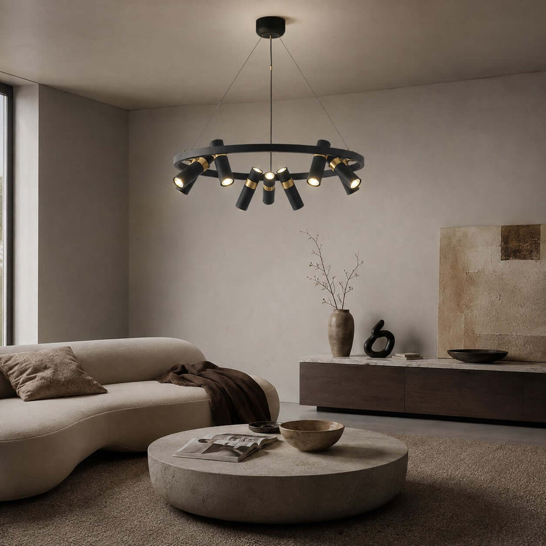 Valeron Chandelier