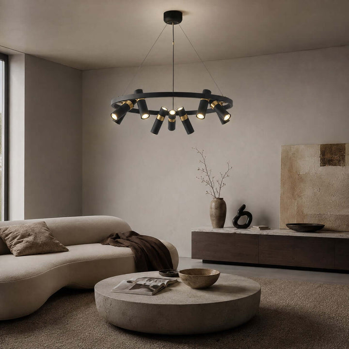 Valeron Chandelier