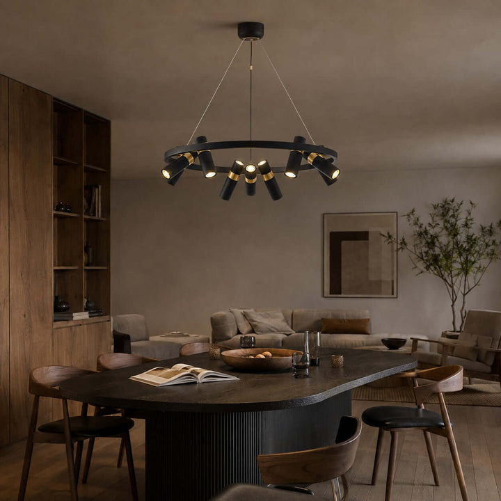 Valeron Chandelier