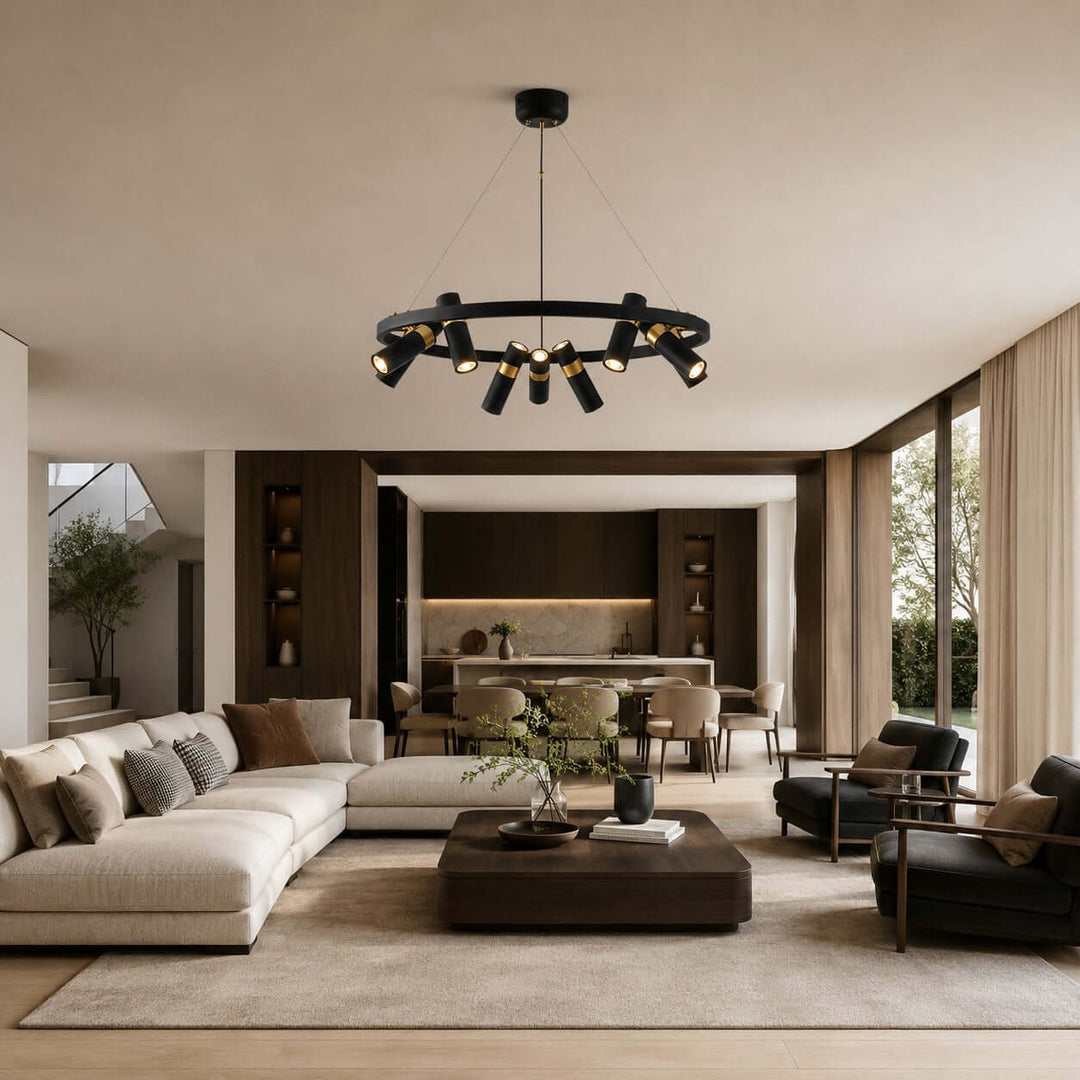 Valeron Chandelier