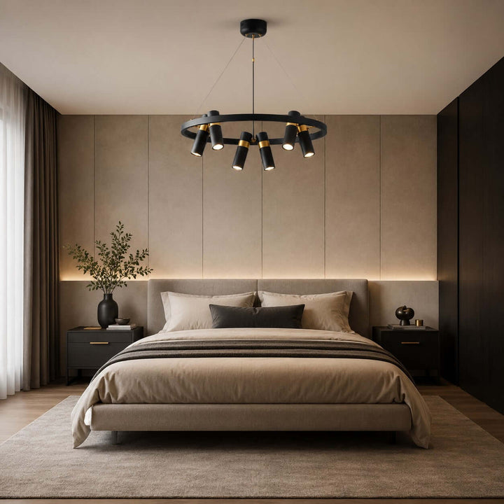 Valeron Chandelier