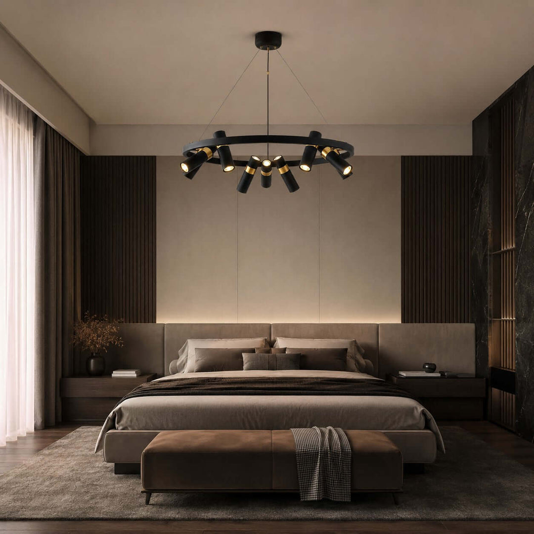 Valeron Chandelier