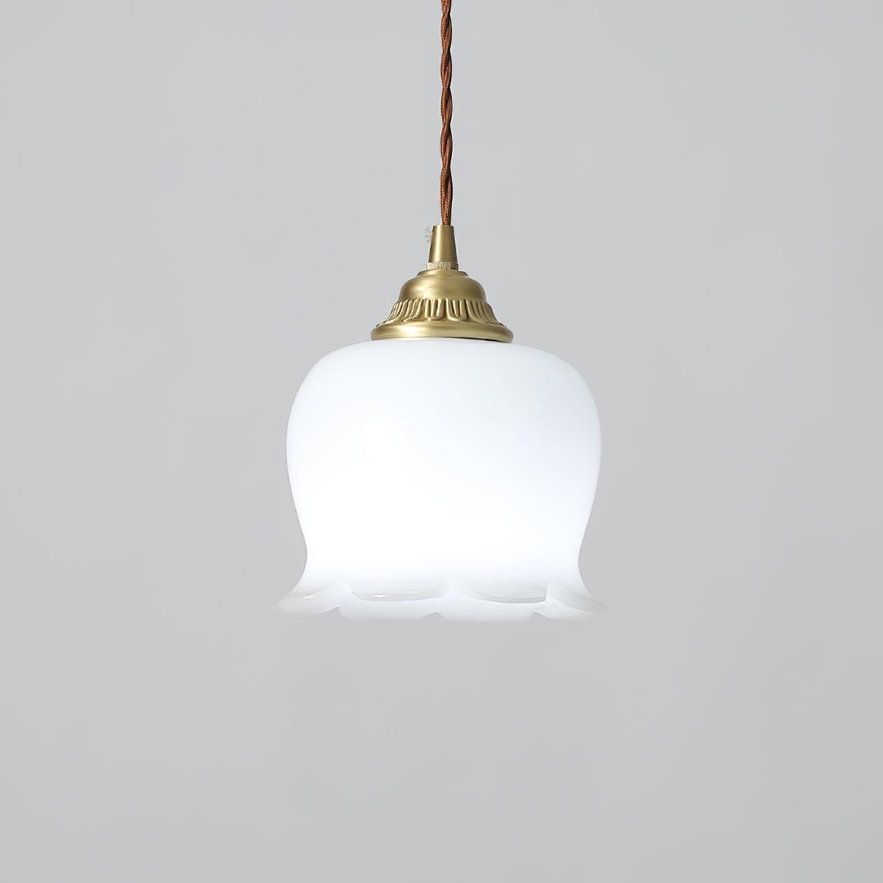 Valley Flower Pendant Lamp - Vinlighting