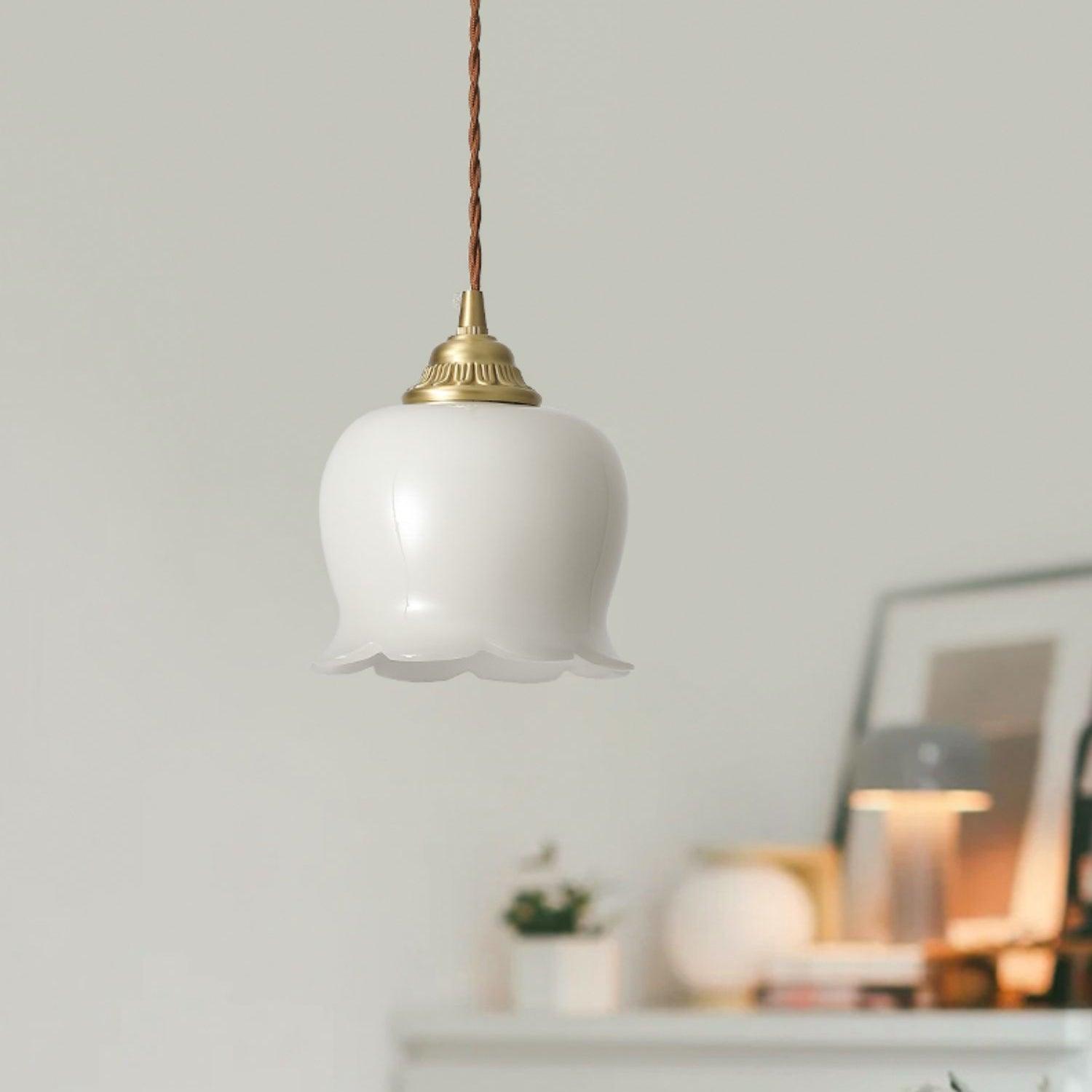 Valley Flower Pendant Lamp - Vinlighting