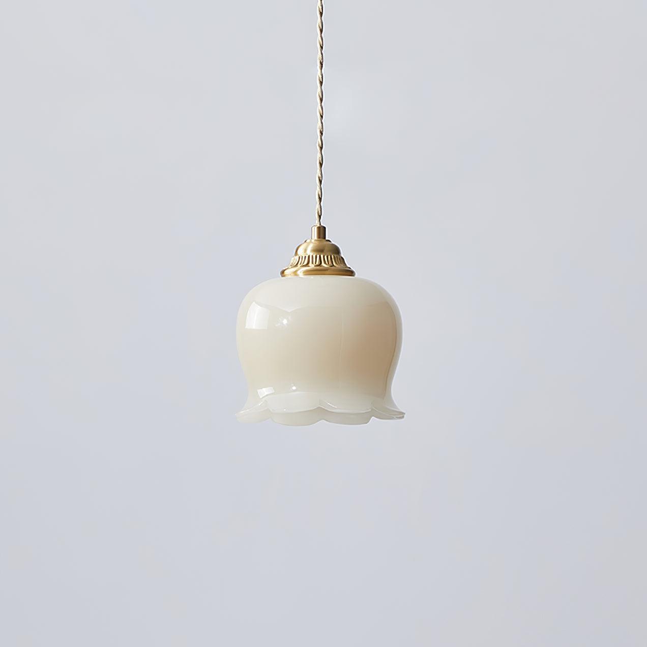 Valley Flower Pendant Lamp - Vinlighting