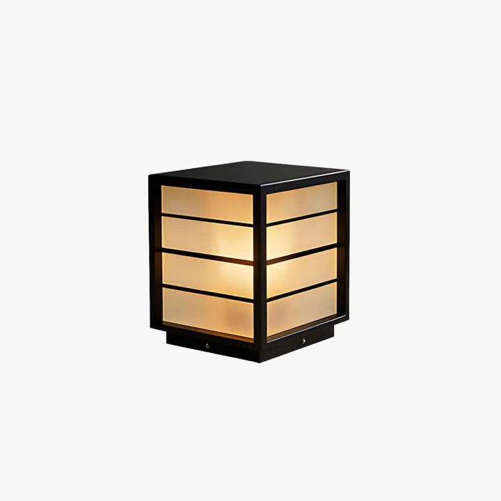 Varlune Garden Light - American Minimalist Geometric Light