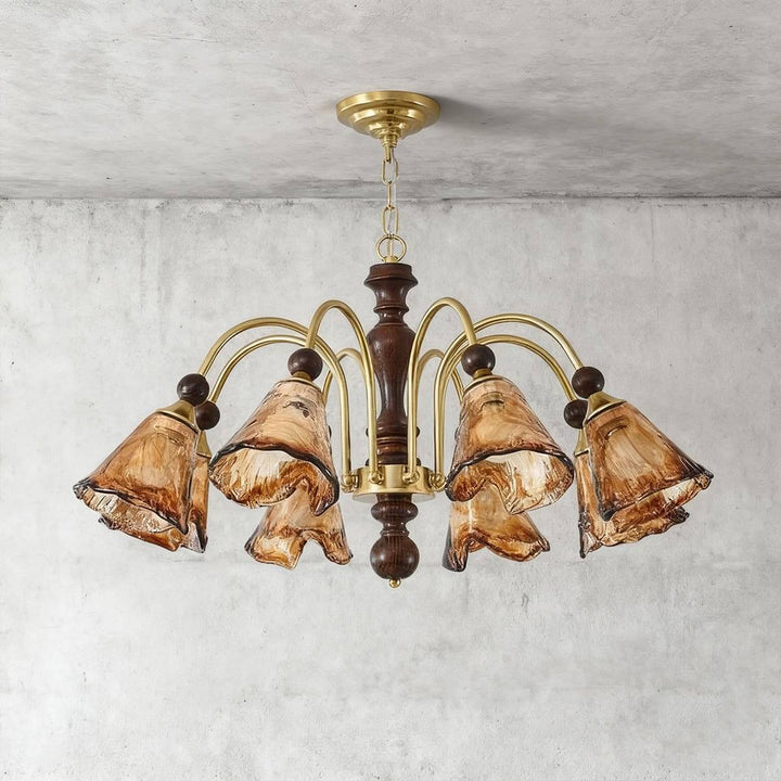 Varone Chandelier
