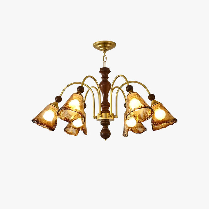 Varone Chandelier