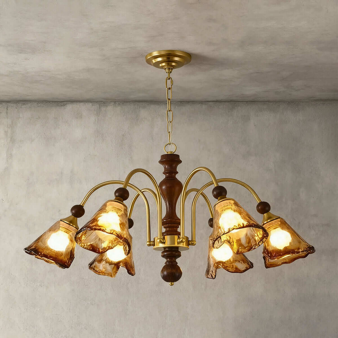 Varone Chandelier